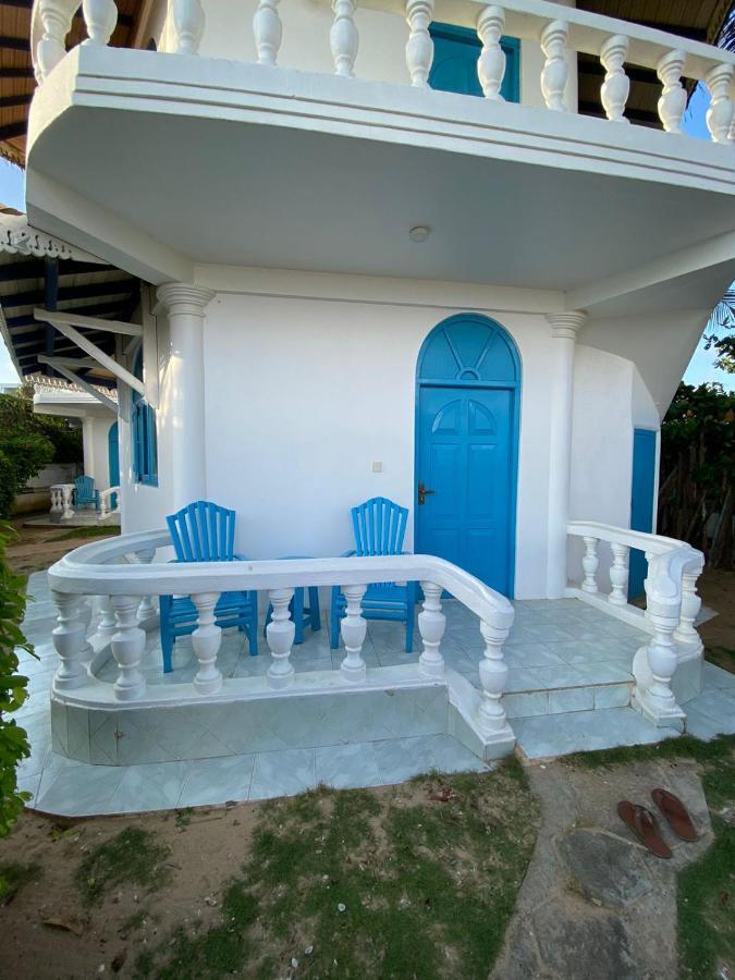 Alma Beach Hotel Weligama Eksteriør bilde