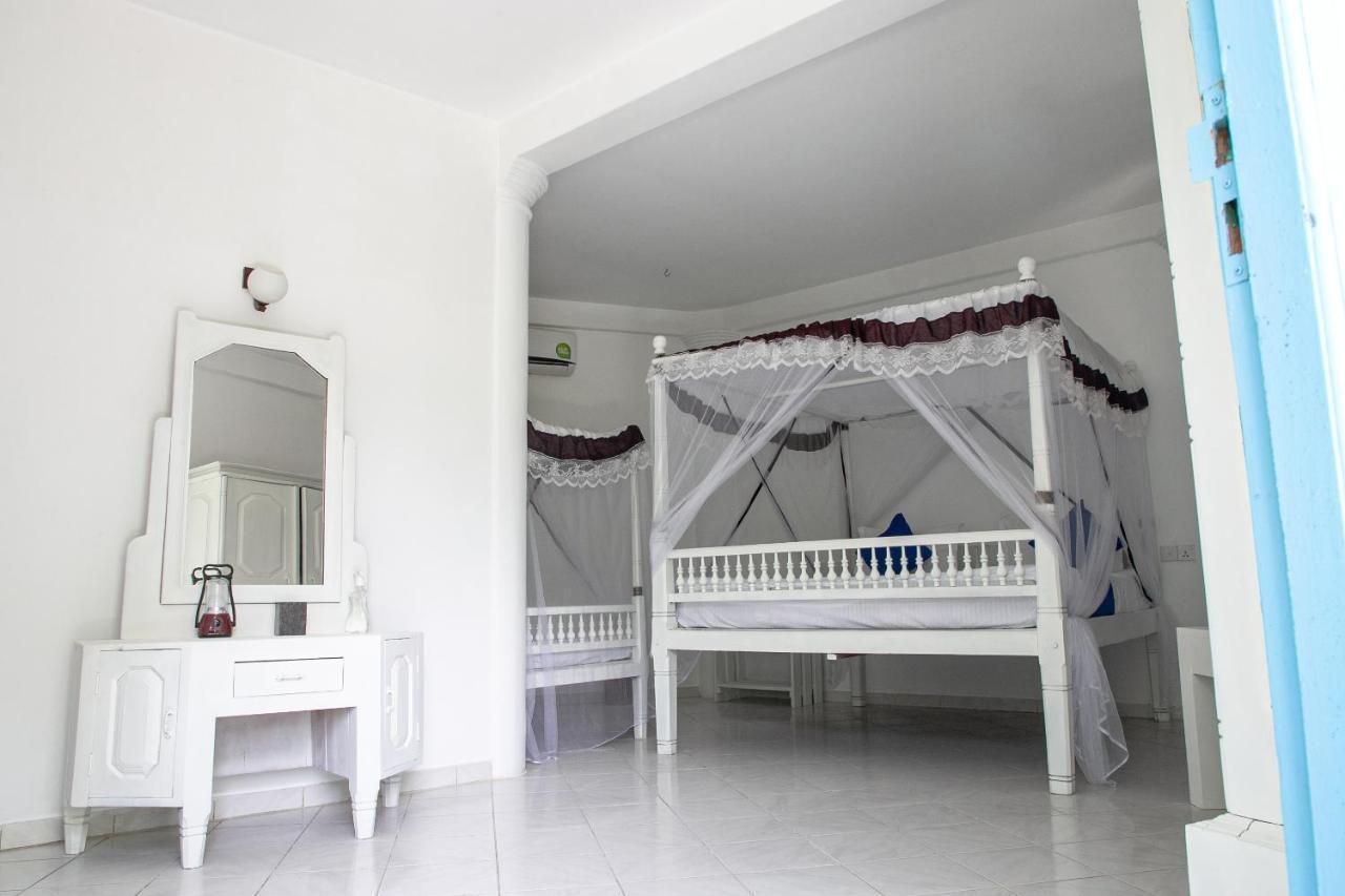 Alma Beach Hotel Weligama Eksteriør bilde